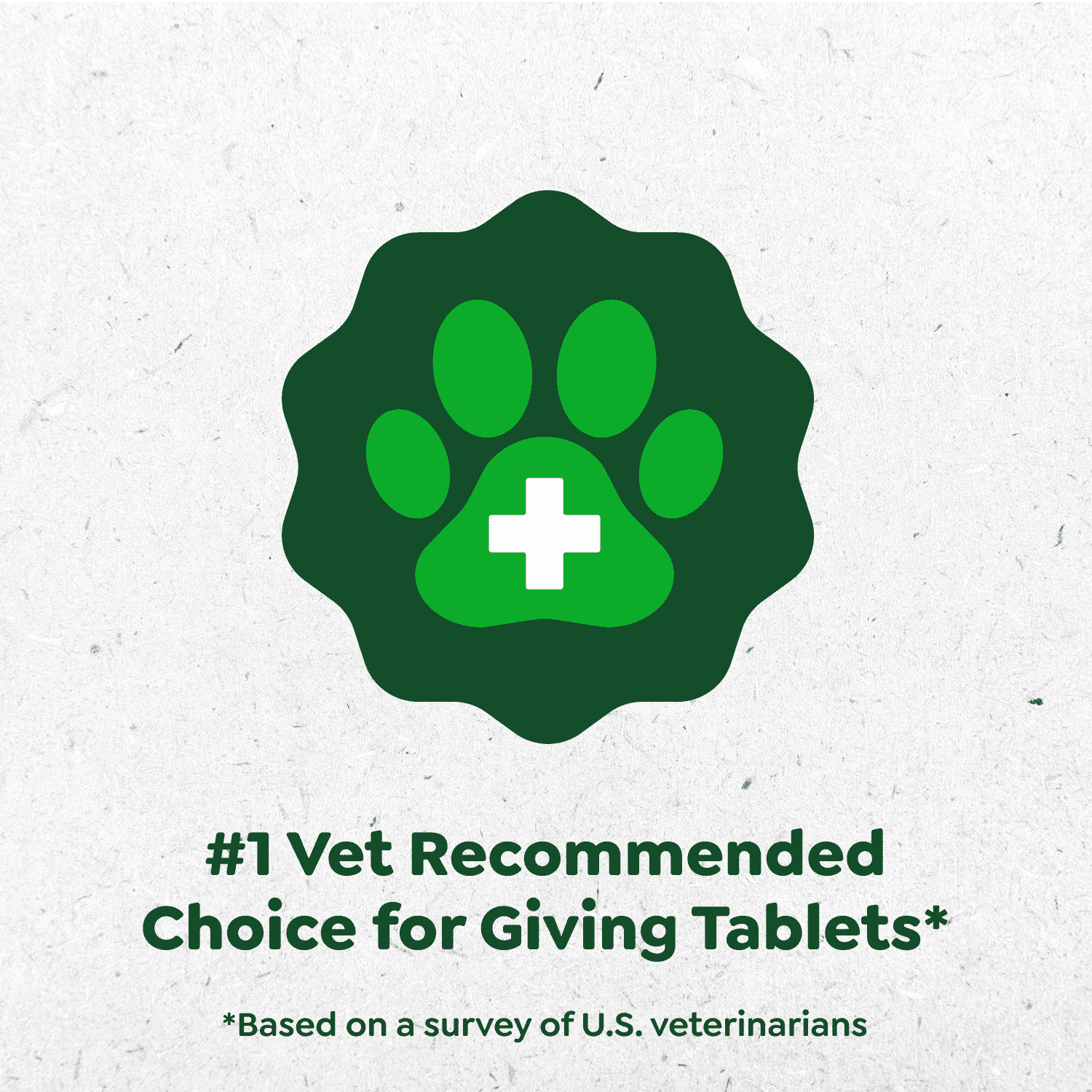 Greenies PILL POCKETS Dog Treats Tablet Size Adult Natural Soft Chicken Flavour