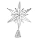 thumbnail image 5 of Copa de de Navidad iluminada, adorno de de Navidad, copa de de pentagrama de metal para adornos de Navidad de interior de año argén CUTICAT Adornos para árboles de Navidad, 5 of 8