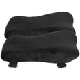 thumbnail image 1 of 2Pcs Office Chair Armrest Pads Gaming Chair Arm Pads Arm Rest Covers for Elbows, 1 of 1