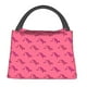 thumbnail image 1 of Fotbe Leopard Print Bolsa Térmica Portátil con Estampado, Bolsa de Entrega de Alimentos Aislada, Bolsa Reutilizable de Gran Capacidad para Comidas y Supermercado, 1 of 6