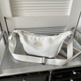 thumbnail image 1 of Bolso de hombro compuesto Transpirable Nylon Almohada Bolso bandolera Mujer Ocio diario, 1 of 6