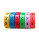 thumbnail image 3 of 4x Herramienta de Aprendizaje de Matemáticas para Niños, Juguete Educativo de Matemáticas, Conteo, Operación Matemática, Cubo de Matemáticas Giratorio 4 piezas, 3 of 8
