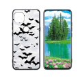 thumbnail image 1 of Compatible with Motorola G 5G Phone Case, Bats-47 Case Silicone Protective for Teen Girl Boy Case for Motorola G 5G, 1 of 1