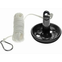 Vinyl Coated 10LB Mushroom Anchor Kit