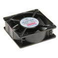 thumbnail image 3 of Glastender 06009322 Evaporator Fan, 110V, 50-60 Hz, 9" Height, 6" Width, 5" Length, 3 of 4