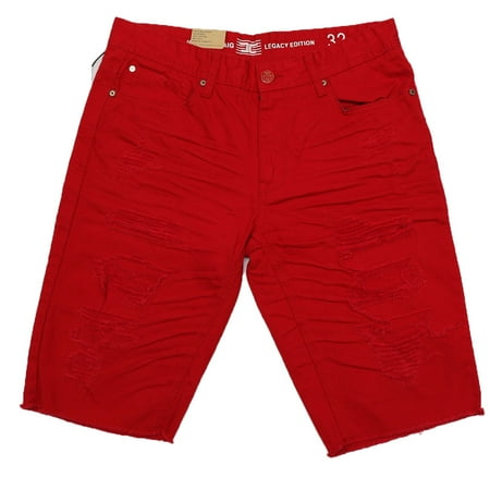 jordan craig jean shorts