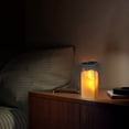 thumbnail image 5 of up to 70% off karymi Electronic Heart Candle Lights Swinging Electronic Candle Christmas Decoration Valentine's Day Decoration Room Decor Valentines Day Decor, 5 of 6