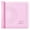 Pink, variant on TICKJOY Silicone Baking Mat, Extra Thick Dough Rolling Mat with Measurements & Raised Edge, Pastry Mat for Pizza, Pie, Macarons & Bread Dough (Green, 28" × 20")
