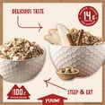 thumbnail image 4 of Kodiak Cakes Nuts & Seeds Oatmeal, Variety Pack, 20 pk., 4 of 8