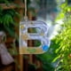 thumbnail image 1 of English 26 Letter Pendant High End Bag Pendant Accessories DIY Ocean Christmas Letter Decoration Pendant, 1 of 6