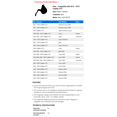 thumbnail image 2 of Horn - Compatible with 2013 - 2019 Cadillac XTS - AC Delco, 2 of 2