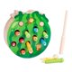 thumbnail image 2 of Backtonatureau juguetes de de madera divertido juguete sensorial bloques educativos para juego Sandía Yotijar juguetes de cuentas, 2 of 7