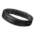 thumbnail image 5 of Garmin v��vosmart - Small - activity tracker - monochrome - Bluetooth, ANT+/ANT - 0.66 oz - black - with heart rate monitor, 5 of 5