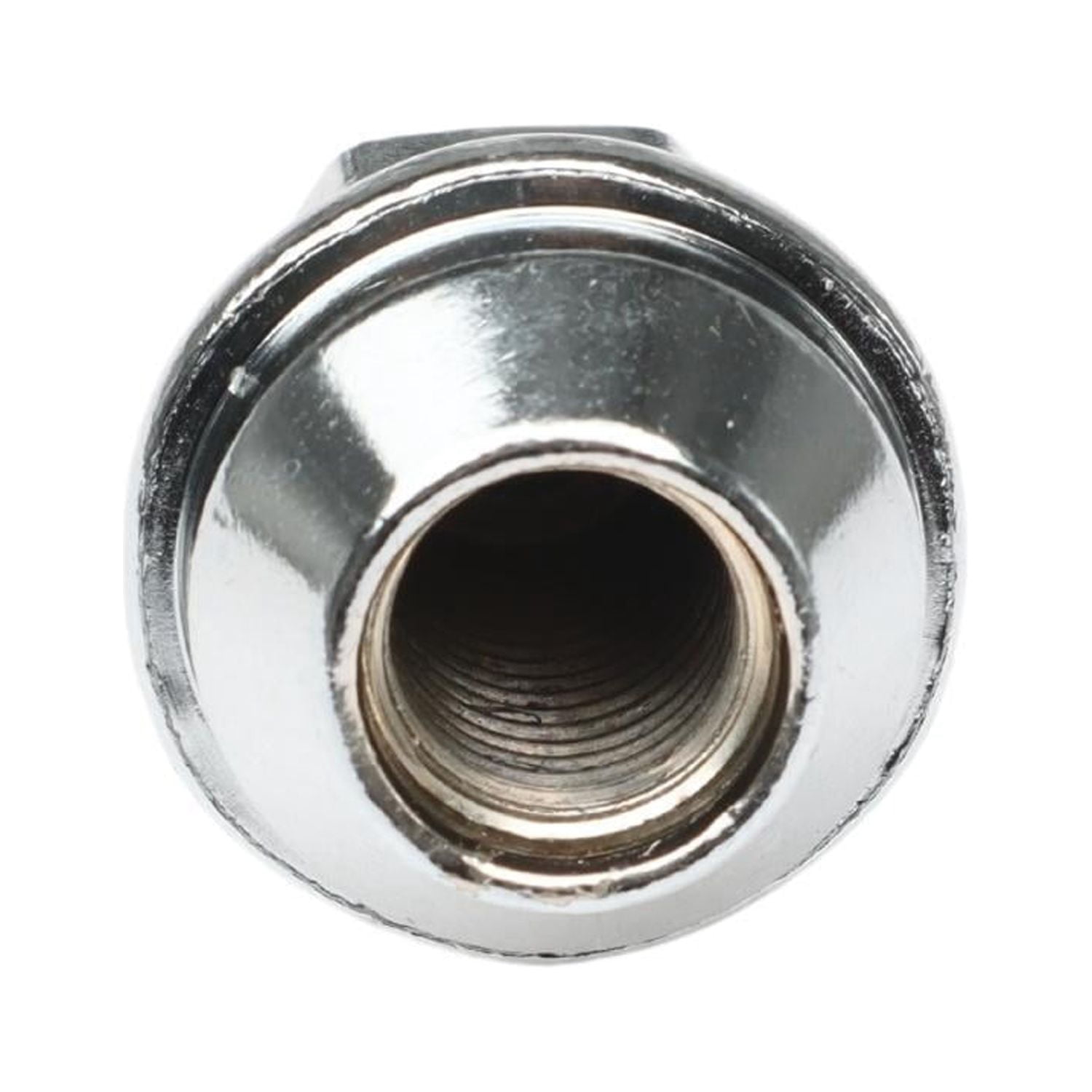 Replacemnt Solid Lug Nuts 14x1.5 for 18-22 Chevrolet Traverse Suburban ACPZ1012M