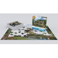 thumbnail image 3 of Cobble Walk Cottage De Dominic Davidson Puzzle De 500 Piezas, 3 of 4