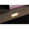 thumbnail image 4 of Bowery Hill 9 Cubby Bookcase in Fossil Oak, 4 of 7