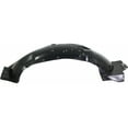 thumbnail image 5 of For Ford Explorer Sport Trac 2001 02 03 04 2005 Fender Apron Driver Side | Front | Plastic | Stamped | Replacement For FO1246113 | 1L5Z16055BA, 615343260228, 5 of 5