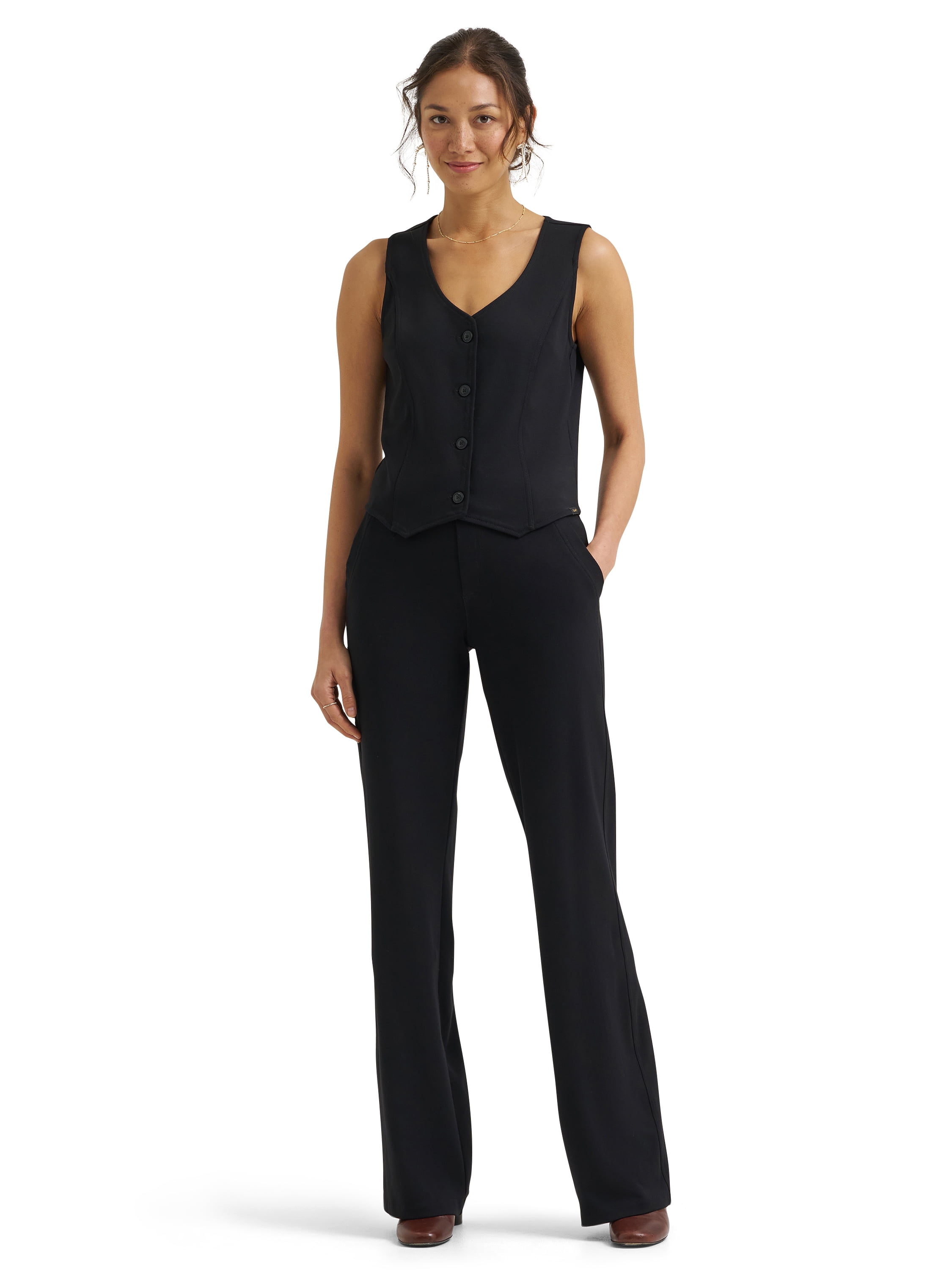Lee® Women's and Women's Plus Vest