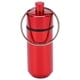 thumbnail image 5 of Botella De Medicina De aleación De Aluminio, Botella De Medicina Impermeable Al Aire Libre aleación De Aluminio De Grado Alimenticio Portátil Fuerte A Prueba De Humedad Para, 5 of 8