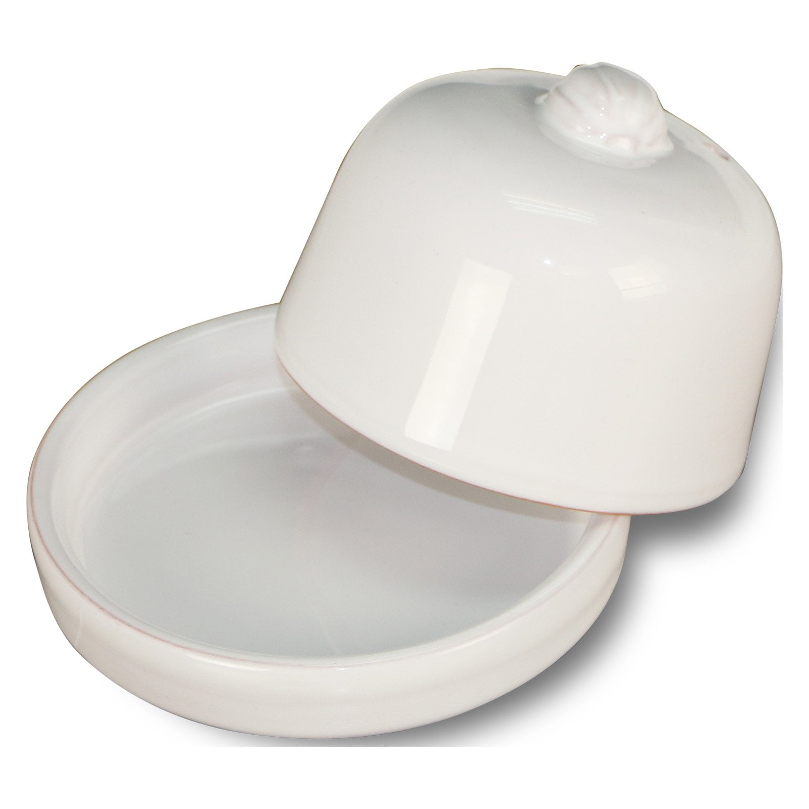 Romertopf Terra Cotta Garlic Roaster