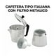 thumbnail image 5 of Cafetera Espresso Elegate Fuerte Estilo Italiano, 5 of 5