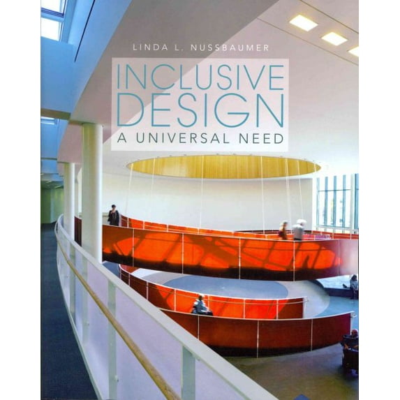 Pre-Owned Inclusive Design: A Universal Need