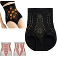 thumbnail image 2 of Ions Tech Unique Fiber Restoration Shaper, Graphene Honeycomb Vaginal Tightening&body Shaping Briefs, grasa quema la barriga, 2 of 4