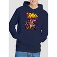 thumbnail image 3 of Marvel Mens X-Men 97 Comic Hoodie, 3 of 4
