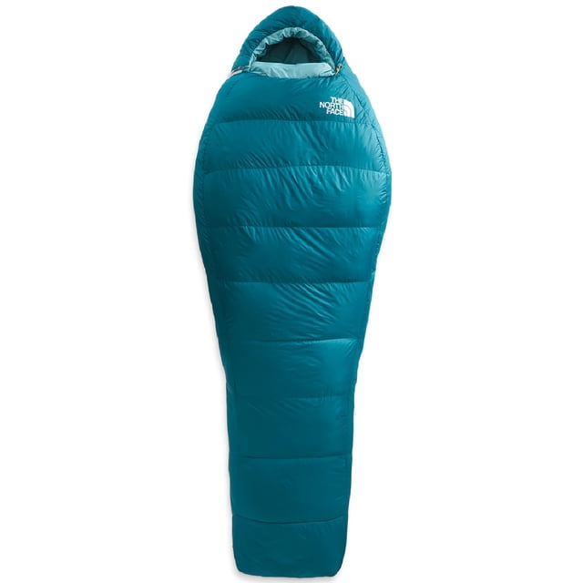 Saco de dormir THE NORTH FACE Trail Lite Down 20°F/-7°C Azul