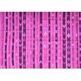 thumbnail image 1 of Ahgly Company Indoor Rectangle Southwestern Pink Country Area Rugs, 3' x 5', 1 of 4