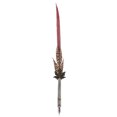 thumbnail image 1 of Pluma de pluma vintage puntas de acero inoxidable retro pluma de escritura pluma de inmersión antigua caja de regalo perfecta para regalo de ejercicio de escritura de ANGGREK Otros, 1 of 8