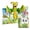 Insects, variant on QENASHAING Interactive Lift-the-Flap Children's Book, 20 Scene Pages with Audio Stories, Animal Encyclopedia for Early Learning