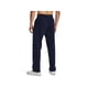 thumbnail image 2 of Pantalones Under Armour Rival Fleece para hombre, talla 4XL, azul marino, 2 of 6