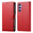 thumbnail image 5 of Funda para FOXDOCK Samsung Galaxy A54 5G– Cuero Premium, 3 ranuras para tarjetas, Protección contra impactos, 5 of 5