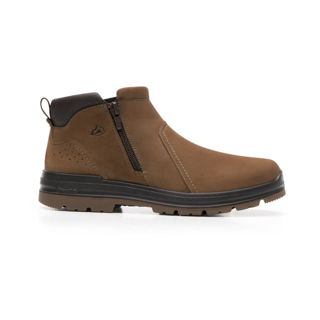 Botas Y Botines Flexi Country para Mujer Estilo 116805 Camel