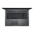 thumbnail image 5 of Acer Swift 3 SF315-41-R8PP - AMD Ryzen 5 - 2500U / up to 3.6 GHz - Win 10 Home 64-bit - Radeon Vega 8 - 8 GB RAM - 256 GB SSD - 15.6" IPS 1920 x 1080 (Full HD) - Wi-Fi 5 - steel gray - kbd: Bilingual (English/French), 5 of 8