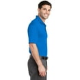 thumbnail image 3 of Port Authority Rapid Dry Mesh Polo-XS (Skydiver Blue), 3 of 6