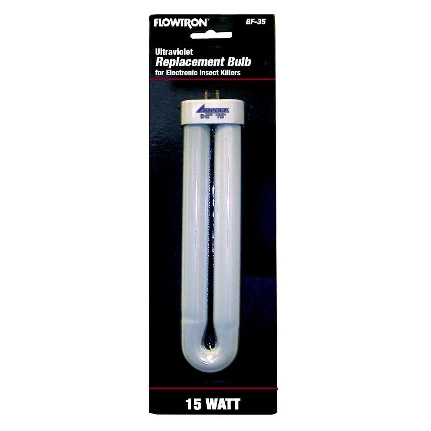 Flowtron 15 Watt UV Replacement Bulb BF35