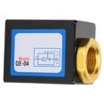 thumbnail image 4 of Interruptor Neumático, Válvula De Escape Rápido De Aleación Duradera Para Uso A Largo Plazo Para Escape Rápido Neumático ANGGREK Pneumatic Control Valve, 4 of 8
