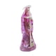 thumbnail image 5 of Santa Muerte Transparente Rosa 15 cm, 5 of 5
