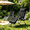 Black, variant on Blorly 2-in-1 Zero Gravity Chair with Removable Padded Cushion, All-Season Mesh Lounge Chair & Detachable Soft Pad Set, Heavy Duty Outdoor Recliner with Side Tray & Adjustable Headrest, Black