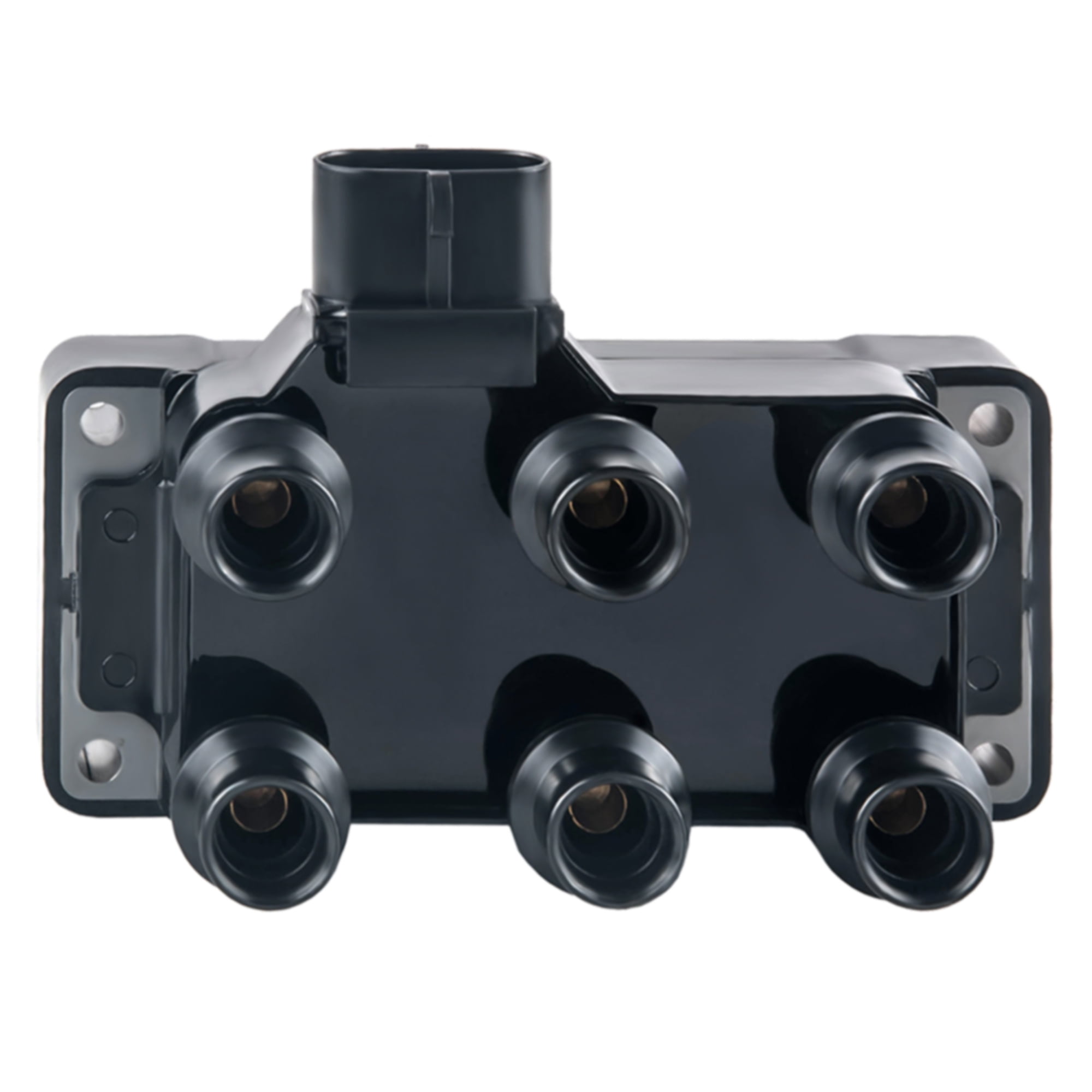コイル フォード 4.0L V6 6 パック Ignition Coil Pack For Ford Mazda Mercury V6 4.0L 4.2L C925 DGE446