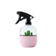 thumbnail image 1 of Wosthever Regadera de plantas, hervidor a presión, botellas de Spray para jardín, flores suculentas, transparente, a prueba de fugas, Jardín y Patio Rosa, 1 of 6