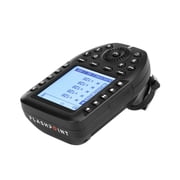 Flashpoint R2 Pro MarkII Professional 2.4 GHz TTL Wireless Flash Trigger for Nikon