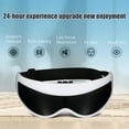 thumbnail image 2 of -818 Eye with Natural Magnet Massage with 9 Massage Modes, Smart Household Appliances, 2 of 5