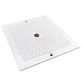 thumbnail image 3 of koolsoo 10 Inch Skimmer Lid, Swimming Pool Skimmer Cover, Plate, Debris Canister, 3 of 9