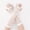 White, variant on 1 Pair of Summer Sleeve Covers, Fishnet Sleeves, Hollow-Out Long Gloves, Summer Decorative Sleeves, Trendy Sanya Surfing Gloves