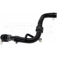 thumbnail image 1 of Dorman Heater Hose 626-671 OE Solutions; OE Replacement; 40 Inch Length; Rubber; Molded Assembly, 1 of 5