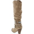 thumbnail image 3 of Not Rated Women's Swag Winter Boots, 3 of 7