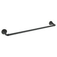 thumbnail image 6 of American Standard 7052.024 Delancey 24" Towel Bar - Brushed Cool Sunrise, 6 of 7